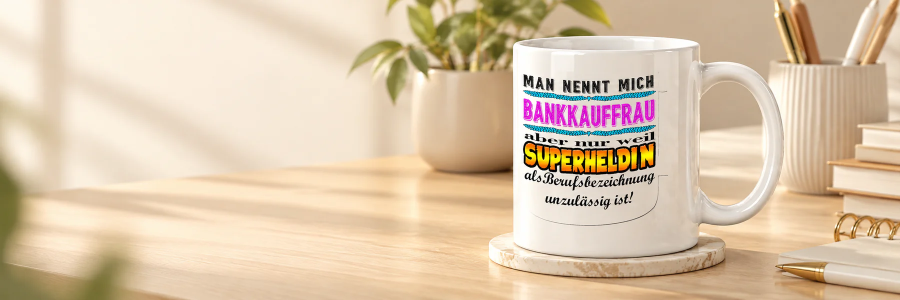 Büro & Kaufmännisch