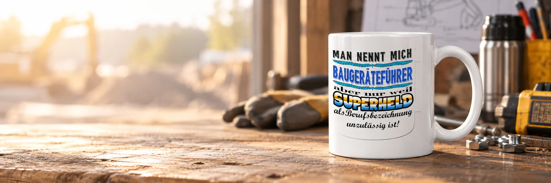 Handwerk & Technik